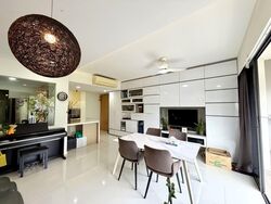 The Rainforest (D23), Condominium #602750851